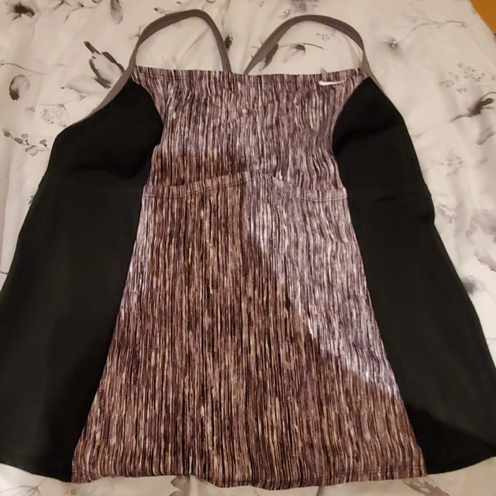 Nike tankini